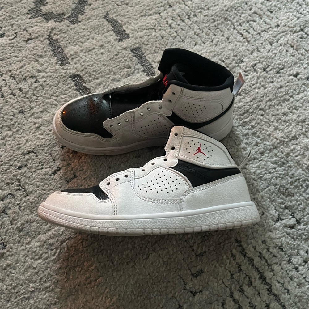 Jordan kids